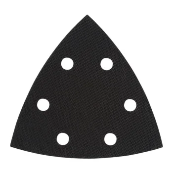 Wolfcraft brusni tanjir za brusilicu Bosch 1830000