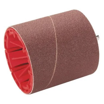 Wolfcraft brusni valjak sa brusnom trakom 8mm 2245000 Wolfcraft brusni valjak sa brusnom trakom 8mm 2245000