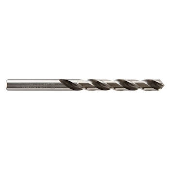 Wolfcraft burgija brušena HSS ø10.5mm 7565010 Wolfcraft burgija brušena HSS ø10.5mm 7565010