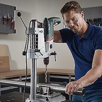 Wolfcraft burgija brušena HSS ø10.5mm 7565010 Wolfcraft burgija brušena HSS ø10.5mm 7565010