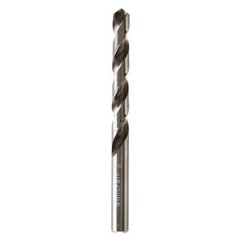 Wolfcraft burgija brušena HSS ø11mm 7566010 Wolfcraft burgija brušena HSS ø11mm 7566010