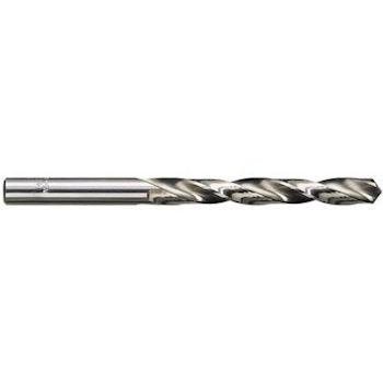 Wolfcraft burgija brušena HSS ø12.5mm 7569010 Wolfcraft burgija brušena HSS ø12.5mm 7569010