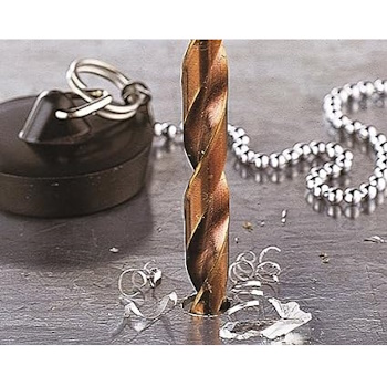 Wolfcraft burgije spiralna za metal HSS Co ø2-8mm set 6/1 7118000 Wolfcraft burgije spiralna za metal HSS Co ø2-8mm set 6/1 7118000