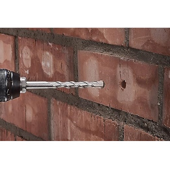 Wolfcraft burgije za beton HM ø3-10 mm set 6/1 7110000 Wolfcraft burgije za beton HM ø3-10 mm set 6/1 7110000
