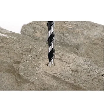 Wolfcraft burgija za beton Professional HM ø14mm 7784010 Wolfcraft burgija za beton Professional HM ø14mm 7784010