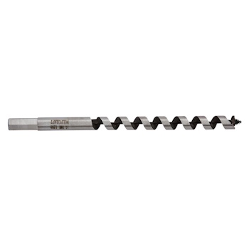 Wolfcraft burgija za drvene grede Standard ø10mm 7660010 Wolfcraft burgija za drvene grede Standard ø10mm 7660010