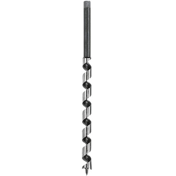 Wolfcraft burgija za drvene grede Standard ø16mm 7663010 Wolfcraft burgija za drvene grede Standard ø16mm 7663010