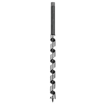 Wolfcraft burgija za drvene grede Standard ø10mm 7670010 Wolfcraft burgija za drvene grede Standard ø10mm 7670010