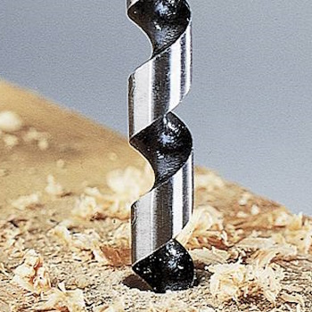 Wolfcraft burgija za drvene grede Standard ø12mm 7671010 Wolfcraft burgija za drvene grede Standard ø12mm 7671010
