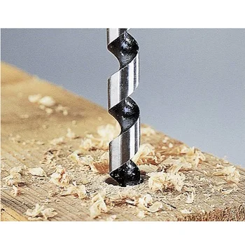 Wolfcraft burgija za drvene grede Standard ø18mm 7674010 Wolfcraft burgija za drvene grede Standard ø18mm 7674010