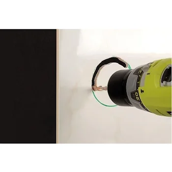 Wolfcraft burgija za glodanje ø6mm 7982000 Wolfcraft burgija za glodanje ø6mm 7982000