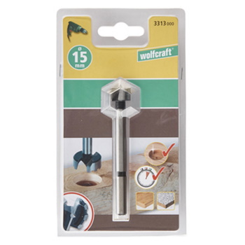 Wolfcraft burgija za klap šarke 35mm 3322000 Wolfcraft burgija za klap šarke 35mm 3322000
