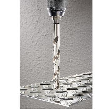Wolfcraft burgija za metal HSS G ø1.5-6.5mm set 13/1 7100000 Wolfcraft burgija za metal HSS G ø1.5-6.5mm set 13/1 7100000
