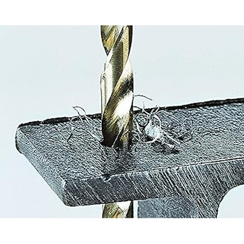 Wolfcraft burgija za metal HSS G ø2-8mm set 6/1 7101000 Wolfcraft burgija za metal HSS G ø2-8mm set 6/1 7101000