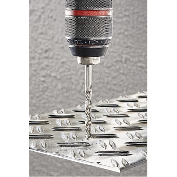 Wolfcraft burgija za metal HSS G ø2-8mm set 13/1 7102000 Wolfcraft burgija za metal HSS G ø2-8mm set 13/1 7102000