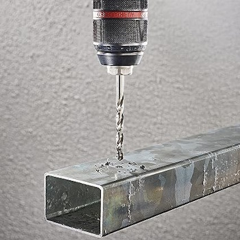 Wolfcraft burgija za metal HSS G ø2-8mm set 13/1 7102000 Wolfcraft burgija za metal HSS G ø2-8mm set 13/1 7102000