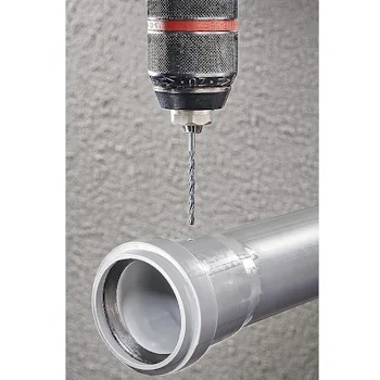 Wolfcraft burgija za metal HSS R ø1.5-6.5mm set 13/1 7104000 Wolfcraft burgija za metal HSS R ø1.5-6.5mm set 13/1 7104000