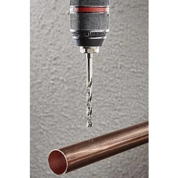 Wolfcraft burgija za metal sa šestougaonom drškom HSS ø2-6mm set 5/1 7121000 Wolfcraft burgija za metal sa šestougaonom drškom HSS ø2-6mm set 5/1 7121000