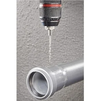 Wolfcraft burgija za metal sa šestougaonom drškom HSS ø2-6mm set 5/1 7121000 Wolfcraft burgija za metal sa šestougaonom drškom HSS ø2-6mm set 5/1 7121000