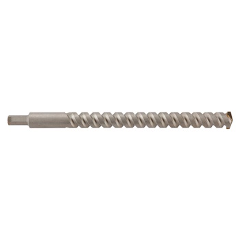 Wolfcraft burgija za probijanje zidova HM sa šestougaonim drškom ø22mm 7932010 Wolfcraft burgija za probijanje zidova HM sa šestougaonim drškom ø22mm 7932010