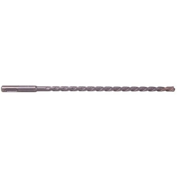 Wolfcraft burgija za udarnu čekić bušilicu SDS plus Professional 4 Cut ø5mm 7416000 Wolfcraft burgija za udarnu čekić bušilicu SDS plus Professional 4 Cut ø5mm 7416000