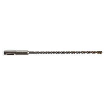 Wolfcraft burgija za udarnu čekić bušilicu SDS plus Professional 4 Cut ø6mm 7420000 Wolfcraft burgija za udarnu čekić bušilicu SDS plus Professional 4 Cut ø6mm 7420000