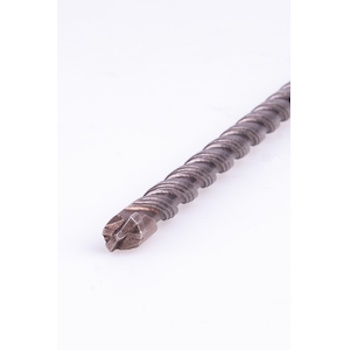 Wolfcraft burgija za udarnu čekić bušilicu SDS plus Professional 4 Cut ø6mm 7420000 Wolfcraft burgija za udarnu čekić bušilicu SDS plus Professional 4 Cut ø6mm 7420000