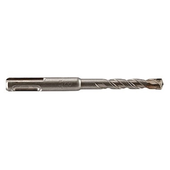 Wolfcraft burgija za udarnu čekić bušilicu SDS plus Professional 4 Cut ø8mm 7422000 Wolfcraft burgija za udarnu čekić bušilicu SDS plus Professional 4 Cut ø8mm 7422000