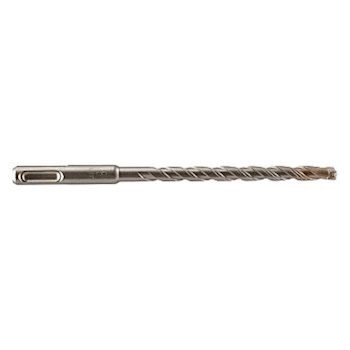 Wolfcraft burgija za udarnu čekić bušilicu SDS plus Professional 4 Cut ø8mm 7423000 Wolfcraft burgija za udarnu čekić bušilicu SDS plus Professional 4 Cut ø8mm 7423000