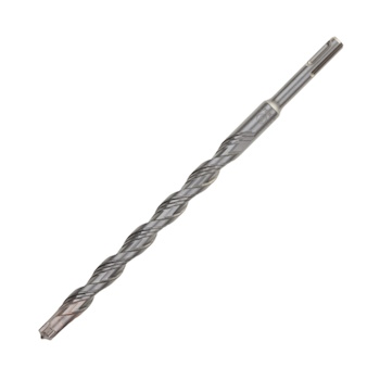 Wolfcraft burgija za udarnu čekić bušilicu SDS plus Professional 4 Cut ø8mm 7424000 Wolfcraft burgija za udarnu čekić bušilicu SDS plus Professional 4 Cut ø8mm 7424000