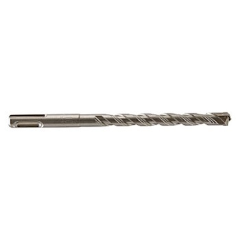 Wolfcraft burgija za udarnu čekić bušilicu SDS plus Professional 4 Cut ø10mm 7426000 Wolfcraft burgija za udarnu čekić bušilicu SDS plus Professional 4 Cut ø10mm 7426000