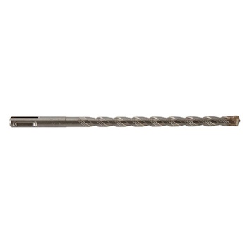 Wolfcraft burgija za udarnu čekić bušilicu SDS plus Professional 4 Cut ø10mm 7427000 Wolfcraft burgija za udarnu čekić bušilicu SDS plus Professional 4 Cut ø10mm 7427000