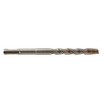 Wolfcraft burgija za udarnu čekić bušilicu SDS plus Professional 4 Cut ø12mm 7429000 Wolfcraft burgija za udarnu čekić bušilicu SDS plus Professional 4 Cut ø12mm 7429000