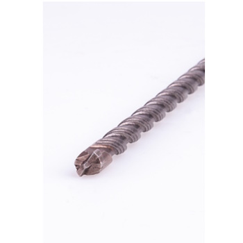 Wolfcraft burgija za udarnu čekić bušilicu SDS plus Professional 4 Cut ø14mm 7432000 Wolfcraft burgija za udarnu čekić bušilicu SDS plus Professional 4 Cut ø14mm 7432000