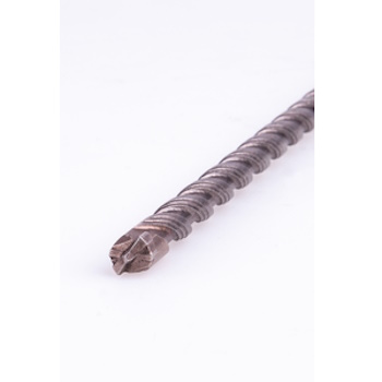 Wolfcraft burgija za udarnu čekić bušilicu SDS plus Professional 4 Cut ø24mm 7434000 Wolfcraft burgija za udarnu čekić bušilicu SDS plus Professional 4 Cut ø24mm 7434000