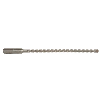 Wolfcraft burgija za udarnu čekić bušilicu SDS plus Professional 4 Cut ø6.5mm 7440000 Wolfcraft burgija za udarnu čekić bušilicu SDS plus Professional 4 Cut ø6.5mm 7440000