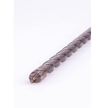 Wolfcraft burgija za udarnu čekić bušilicu SDS plus Professional 4 Cut ø6.5mm 7440000 Wolfcraft burgija za udarnu čekić bušilicu SDS plus Professional 4 Cut ø6.5mm 7440000