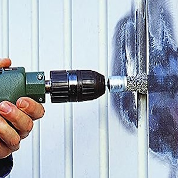 Wolfcraft čelična četkica 8474000 Wolfcraft čelična četkica 8474000