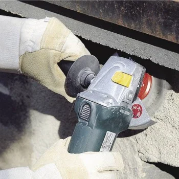 Wolfcraft četka čelična žičana konusna M14 100mm 2153000 Wolfcraft četka čelična žičana konusna M14 100mm 2153000