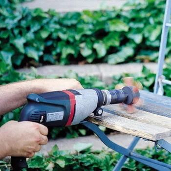 Wolfcraft četka najlonska lepezasta za bušilicu 6mm 1512000 Wolfcraft četka najlonska lepezasta za bušilicu 6mm 1512000