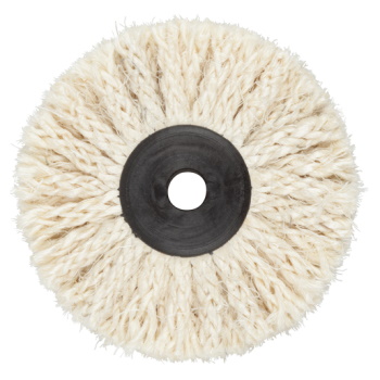Wolfcraft četka za predpoliranje od Sisal užad 85mm 2098000 Wolfcraft četka za predpoliranje od Sisal užad 85mm 2098000