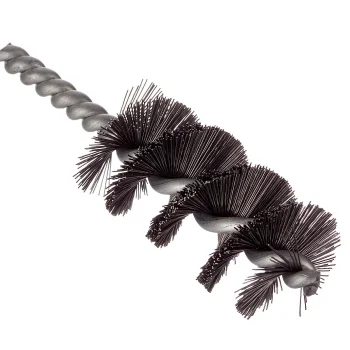 Wolfcraft čelične žičane četke u setu 6mm 4/1 2133000 Wolfcraft čelične žičane četke u setu 6mm 4/1 2133000