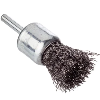 Wolfcraft čelične žičane četke u setu 6mm 4/1 2133000 Wolfcraft čelične žičane četke u setu 6mm 4/1 2133000