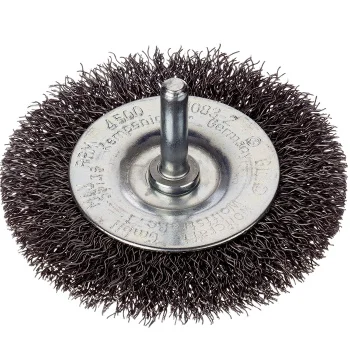 Wolfcraft čelične žičane četke u setu 6mm 4/1 2133000 Wolfcraft čelične žičane četke u setu 6mm 4/1 2133000