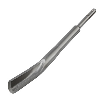 Wolfcraft dleto za ukopavanje SDS plus 22mm 7913000 Wolfcraft dleto za ukopavanje SDS plus 22mm 7913000