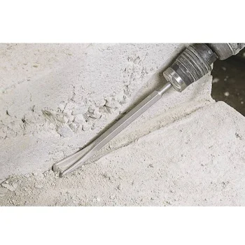 Wolfcraft dleto za ukopavanje SDS plus 22mm 7913000 Wolfcraft dleto za ukopavanje SDS plus 22mm 7913000