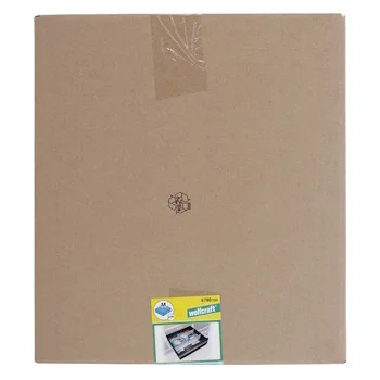 Wolfcraft fioka 140mm 6780000 Wolfcraft fioka 140mm 6780000