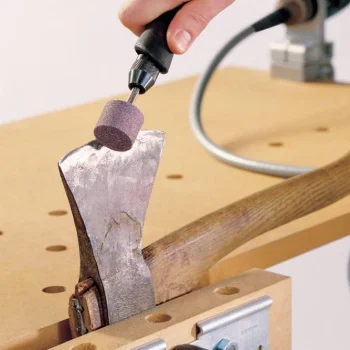 Wolfcraft fleksibilna osovina produžni futer 130cm 6mm 2230000 Wolfcraft fleksibilna osovina produžni futer 130cm 6mm 2230000