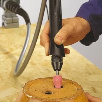 Wolfcraft fleksibilna osovina produžni futer 130cm 6mm 2230000 Wolfcraft fleksibilna osovina produžni futer 130cm 6mm 2230000