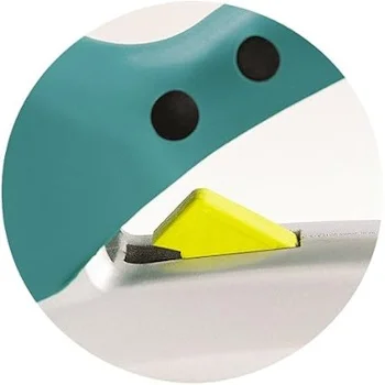 Wolfcraft heftalica ručna Tacocraft M10 7080000 Wolfcraft heftalica ručna Tacocraft M10 7080000